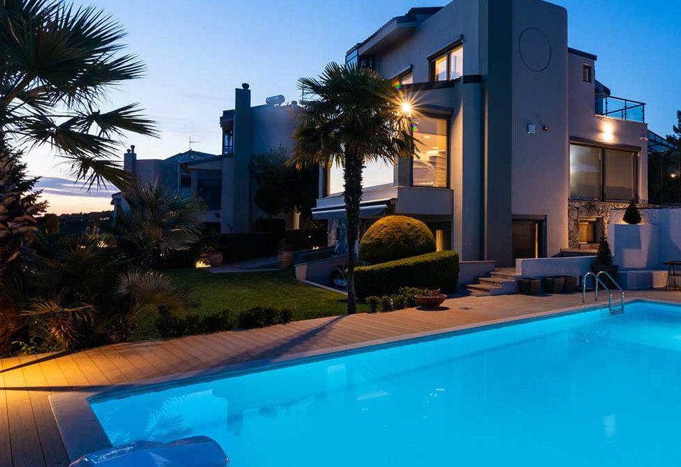 ΑΝΑΚΑΙΝΙΣΗ ΜΟΝΟΚΑΤΟΙΚΙΑΣ