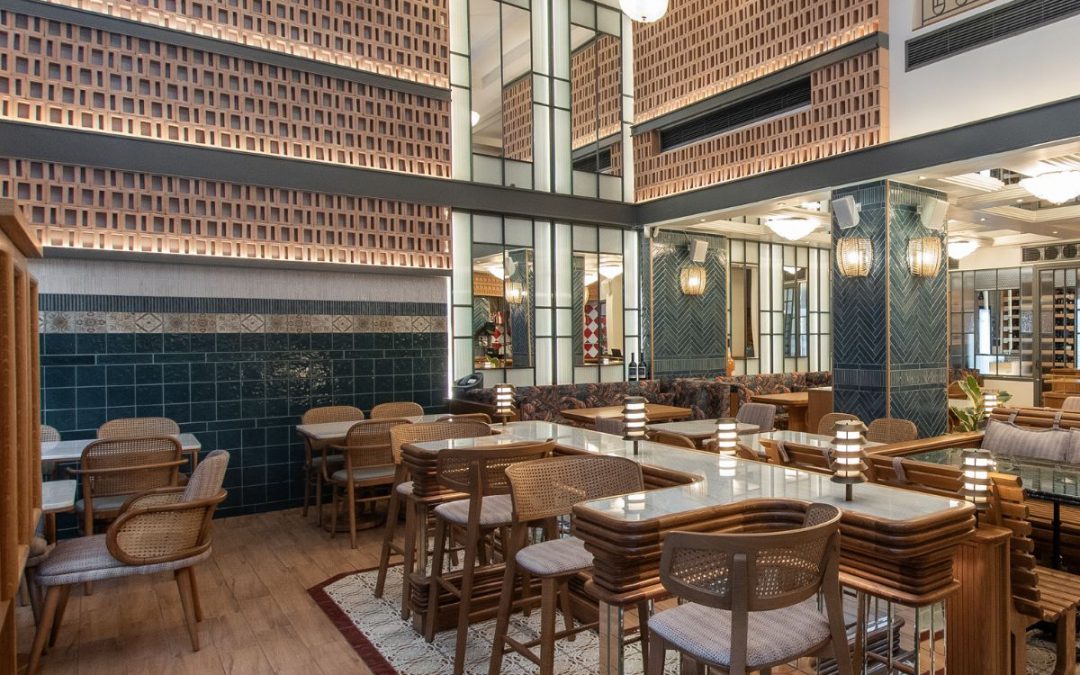 ΚΑΤΑΣΚΕΥΗ BAR RESTAURANT APALLOU