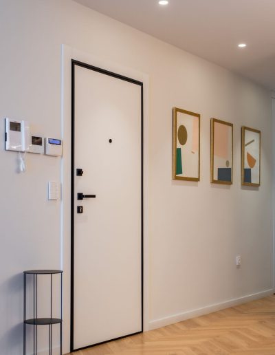 Ανακαίνιση Διαμερίσματος