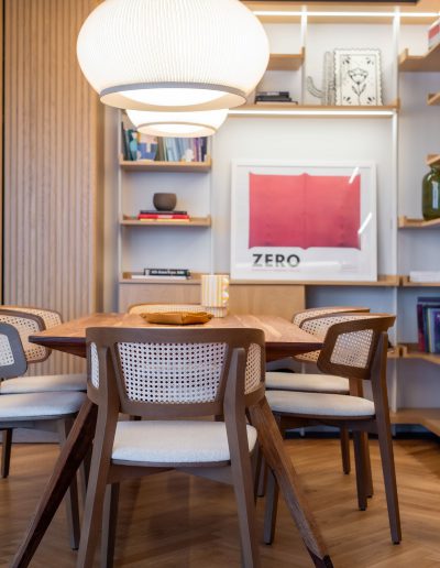 Ανακαίνιση Διαμερίσματος