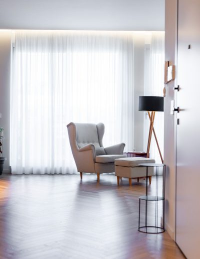 Ανακαίνιση Διαμερίσματος