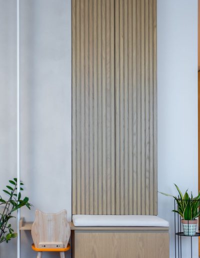 Ανακαίνιση Διαμερίσματος