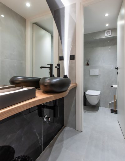 Σχεδιασμός και Κατασκευή Στούντιο Νυχιών