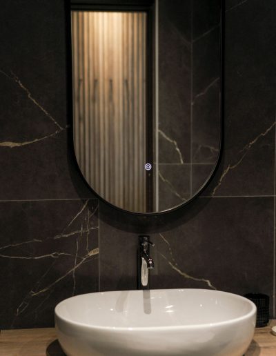 Κατασκευή Δωματίων και Ενεργειακή Αναβάθμιση του Ξενοδοχείου Πεύκα στο Πανόραμα Θεσσαλονίκης