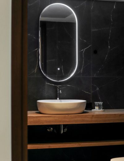 Κατασκευή Δωματίων και Ενεργειακή Αναβάθμιση του Ξενοδοχείου Πεύκα στο Πανόραμα Θεσσαλονίκης